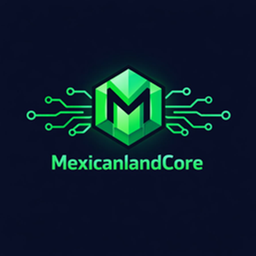 MexicanlandCore