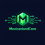 MexicanlandCore logo