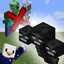 Minecraft, But Withers Spawn Instead of Hostile Mobs!? logo