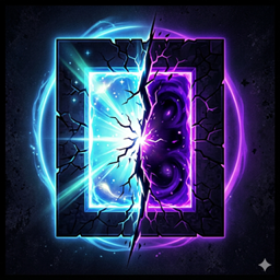 Realms Beyond Reality logo