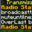 Overlast - Parasitus Edition logo
