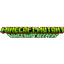 Mutant Dungeons Creeper Resource Pack logo