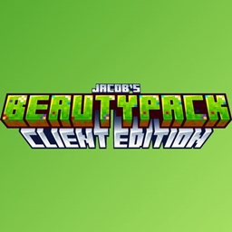 Jacob's BeautyPack (Client Edition) logo