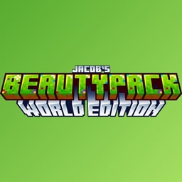 Jacob's BeautyPack (World Edition) logo