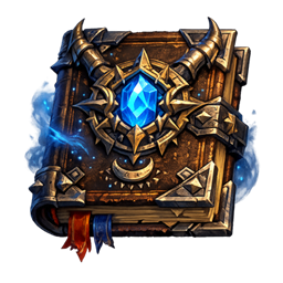Grimoire of Insight logo