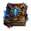 Grimoire of Insight logo