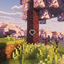 Loveheart Crosshair logo