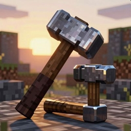 Wither Core: Universal Menu logo