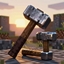 Wither Core: Universal Menu logo