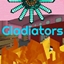 Gladiators logo