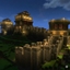 Great Wall Outpost logo