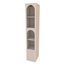 Comiko - Kids Bunny Bedroom Cabinet Small v1 logo