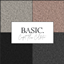 Basic Carpet Tiles logo