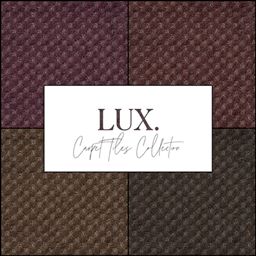 Lux Carpet - Floor Tiles project image