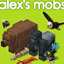 Reeech's Mods logo