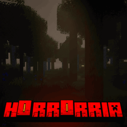 [ Horrorria ] - the horror of from fog Dweller scariest herobrine creepypasta fear entity screamers slenderman hor null lick