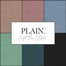 Plain Carpet - Floor Tiles project image