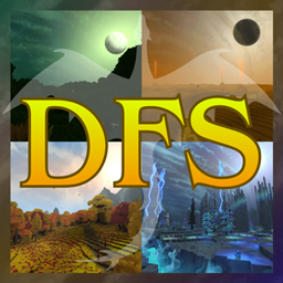 Dragon's Fantasy Scenes project avatar