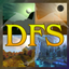 Dragon's Fantasy Scenes logo