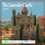 The Lavender Castle logo