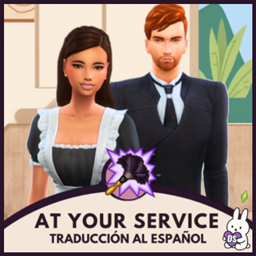 Home Care Specialist By Cassity Simmer | Spanish Translation By Dareksimmer logo