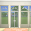 Bianca Doors and Windows logo