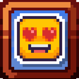 Reactions! Add-on [Achievement Friendly] logo