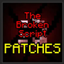 The Broken Script Patches logo