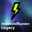 ImmersiveThunder: Legacy logo