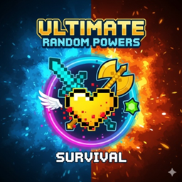 Random Powers Revamped [ Achievements Friendly] logo