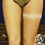 Thigh Garter logo