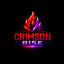 Crimson Rise logo
