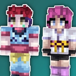 Anime Hunter logo