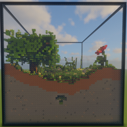 Terrarium Map logo