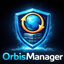 OrbisManager: StaffChat Addon logo