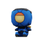 Butter's Tech Pack 1V logo