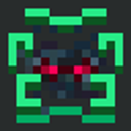 Some Illager Servants (Goety addon) logo