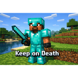 Keep On Death project image