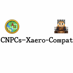 CNPC/Xaero Compat logo