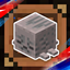 DFN: Craftable Dried Ghast logo