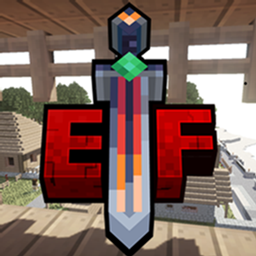 Minecolonies X Epic Fight Mob Patch logo