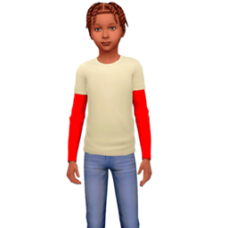 Boy's Long Sleeve project image
