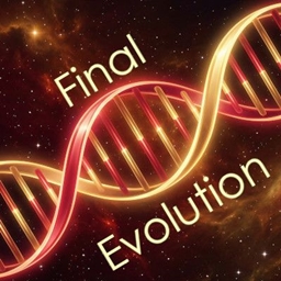 Final Evolution logo
