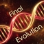 Final Evolution logo