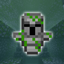Ancient Totem - Overgrown logo