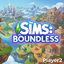 Boundless - TS4 AI Mod logo