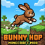 Bunny hop Mod logo