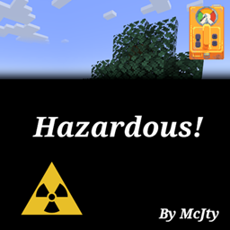 Hazardous project image