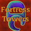 Fortress Towers Dungeon logo