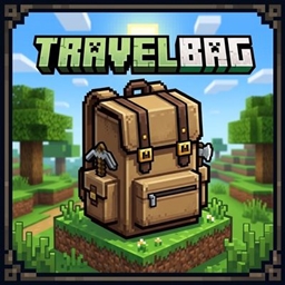 TravelBag logo